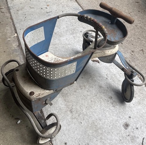 Vtg 1953 taylor - 1953,
