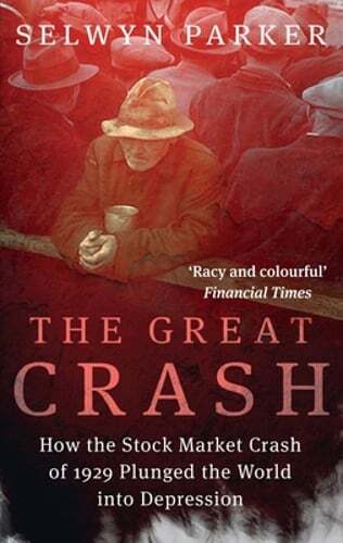 The great crash how - great,
