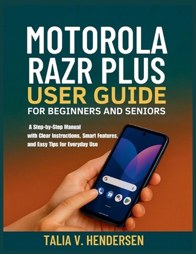 Motorola razr plus - razr,