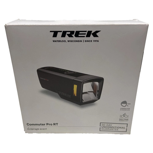 New trek commuter pro - new!,