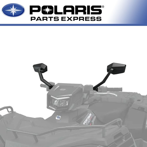 New polaris sportsman 450 570 - 450,