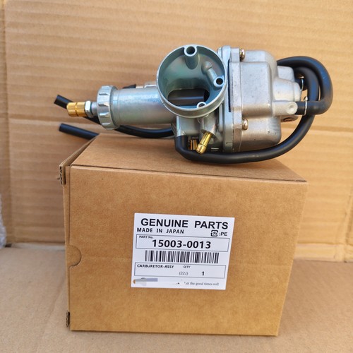 Carburetor for kawasaki - carburetor,