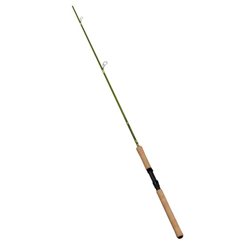 Acc crappie stix spinning - stix, rod