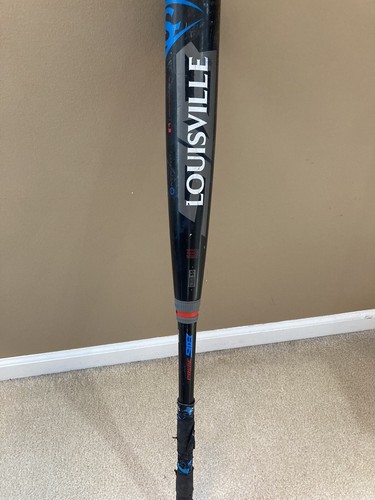 2018 louisville slugger - louisville, prime