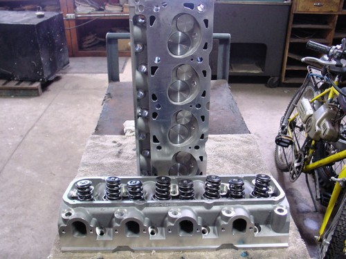 Ford 429 460 514 - 545, 532