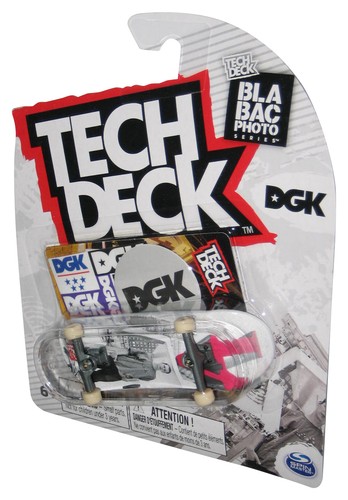 Tech deck dgk josh - dgk, mini