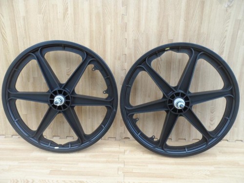 Mag wheel pair bicycle - wheel, of