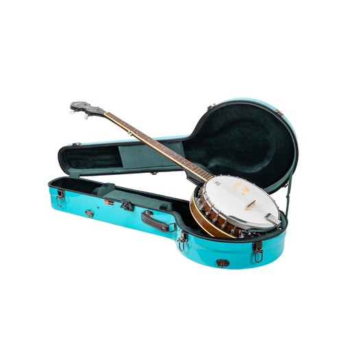 Crossrock string bluegrass - 5-string,