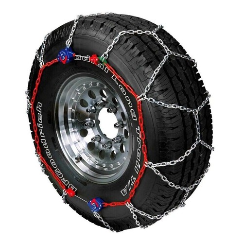 Snow chains pickup truck suv - pickup, truck/suv
