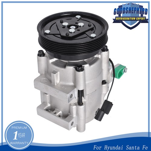 Compressor clutch for - compressor,