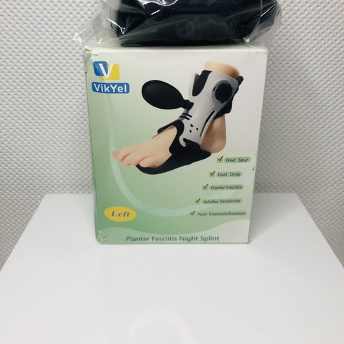 Plantar fasciitis night splint - fasciitis,