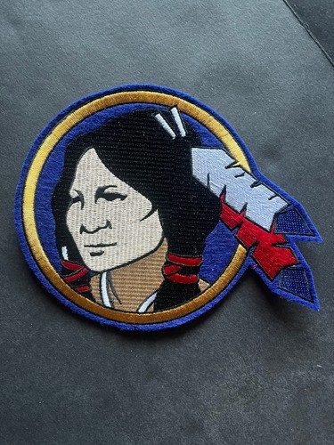 Native american indian head - native,