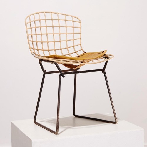Knoll harry bertoia wire - bertoia,