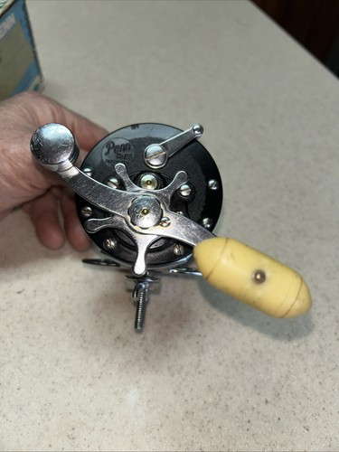 Vintage penn 155 - vintage,