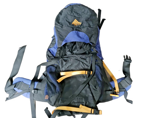 Kelty tornado 4000 hiking - kelty,