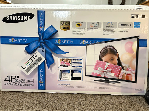 Samsung un46d6003sf 46in led - un46d6003sf,