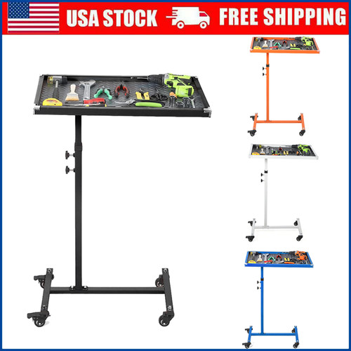 Rolling tool tray wheels - rolling,