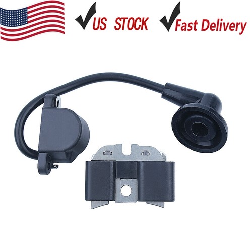 Ignition coil kit - coil,