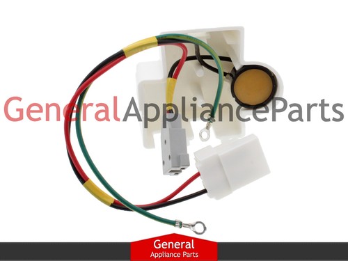 Refrigerator thermistor - refrigerator,