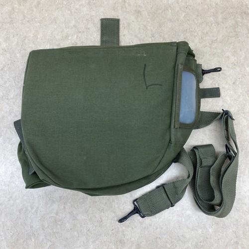 Usgi military m40 series gas - military,