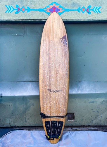 Firewire surfboard timbertex - surfboard,
