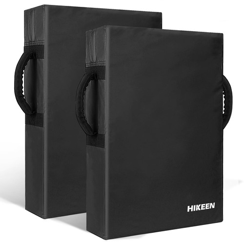 2pcs football blocking pad - blocking,