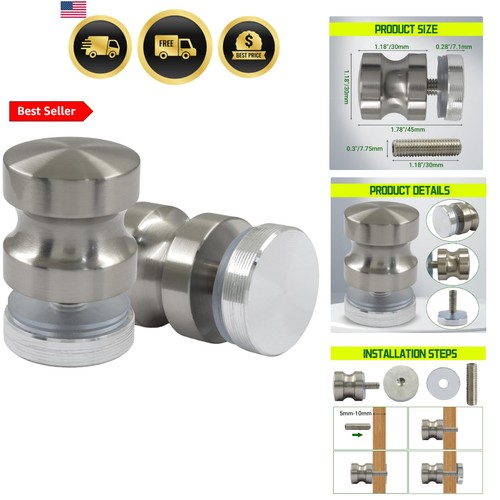 Pcs stainless steel - 2,