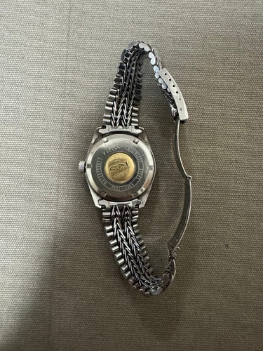 Seiko king beat - king,