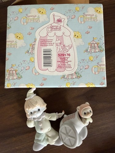 Vintage precious moments - precious, 1993