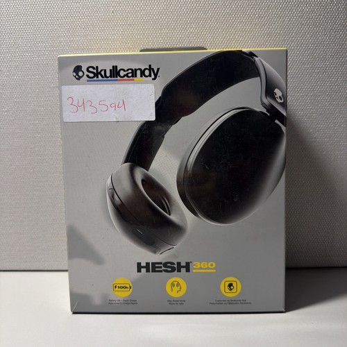 Skullcandy hesh 360 - skullcandy, wireless