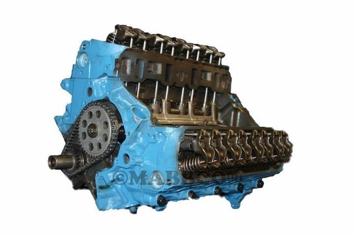 Ford 302 premium long - premium,