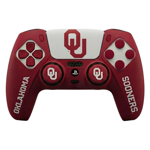 Oklahoma sooners ps5 starter - oklahoma,