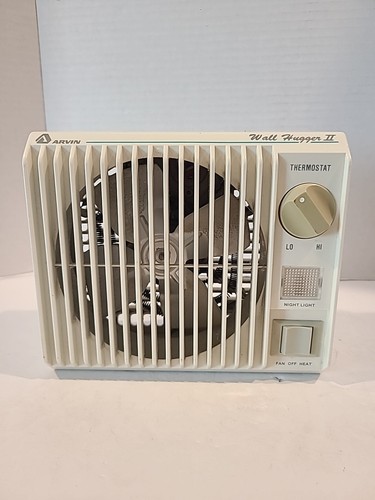 Arvin wall hugger model - hugger,