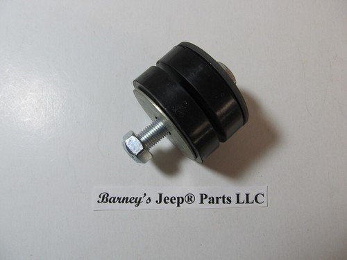 Fits jeep 1955 1986 - fits,
