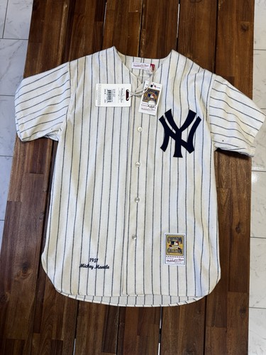 Mickey mantle new - mantle,
