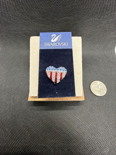 Swarovski crystal american - swarovski,