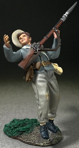 Britains civil war southern - britains,