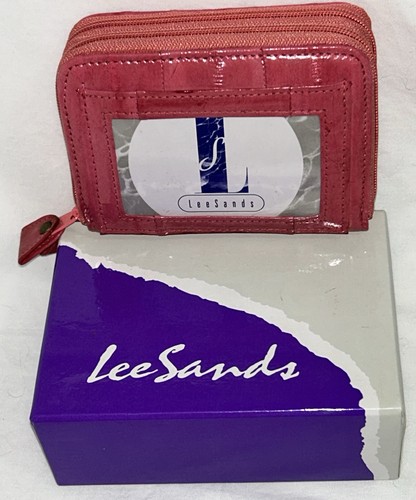 Lee sands vintage - lee, eel