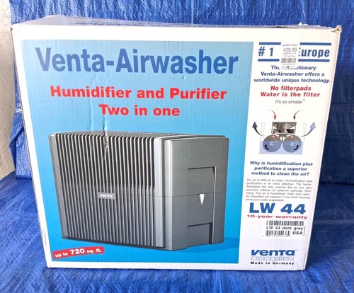 Venta airwasher lw44 - venta,