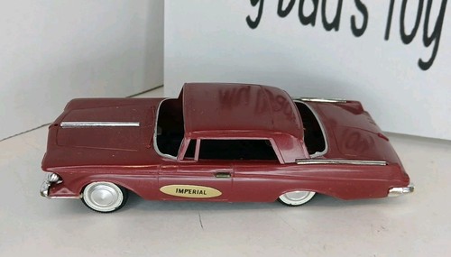 1960 ideal motorific - 1960's,
