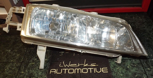 Oem jdm honda - oem, 94-97