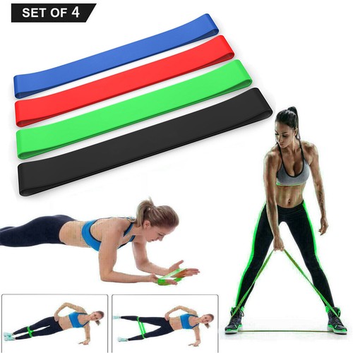 Resistance exercise loop - x,