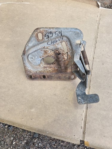 53 54 chevy car - 50,
