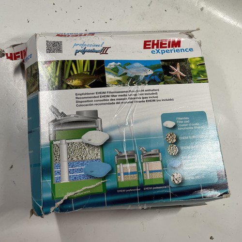 Eheim 2616265 professional - 2616265, 2