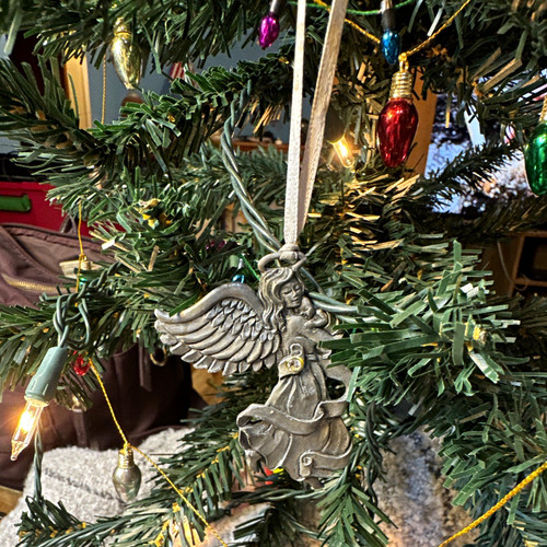 Guardian angel hanging - guardian,