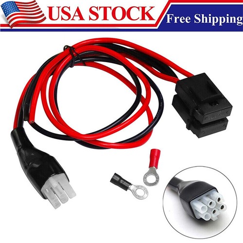 New 12awg 30a power cord - 12awg,