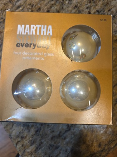 Vtg 2002 martha stewart - vtg,