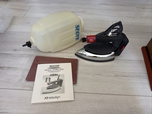 Sgb industrial steam iron 500 - industrial,