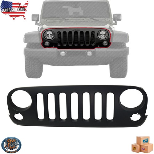 For 2007 2017 jeep - 2007-2017, wrangler
