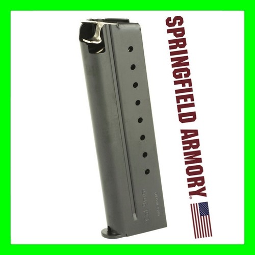 Springfield 1911 emp 9mm - springfield,